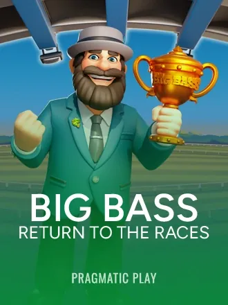 13517 Big Bass Return to the Races
