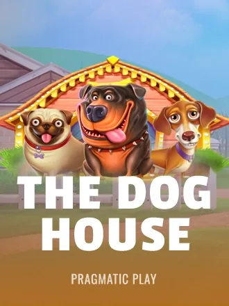 1810 The Dog House
