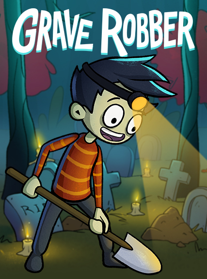 Grave Robber