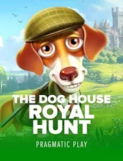 13829 The Dog House – Royal Hunt