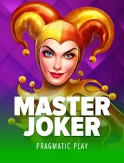 1834 Master Joker