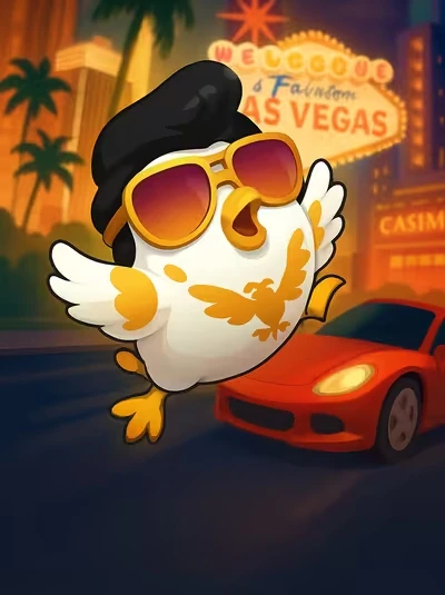 Chicken Road Vegas